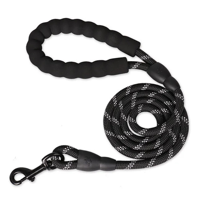 Reflective Leash For Dogs