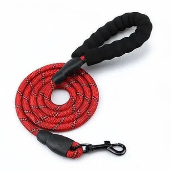 Reflective Leash For Dogs
