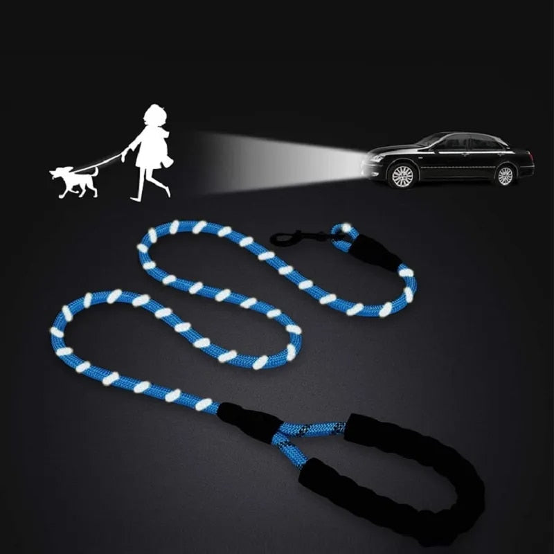 Reflective Leash For  Dogs