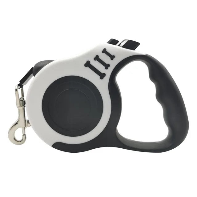 Retractable Automatic  Leash for Dogs