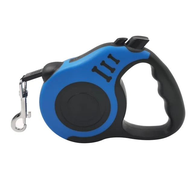 Retractable Automatic  Leash for Dogs