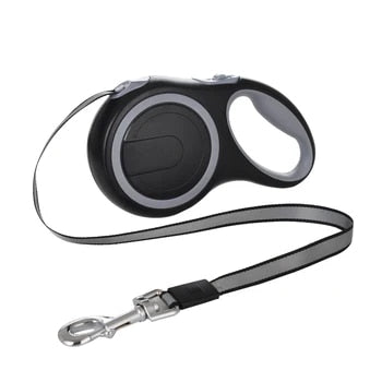 Retractable Automatic  Leash for Dogs